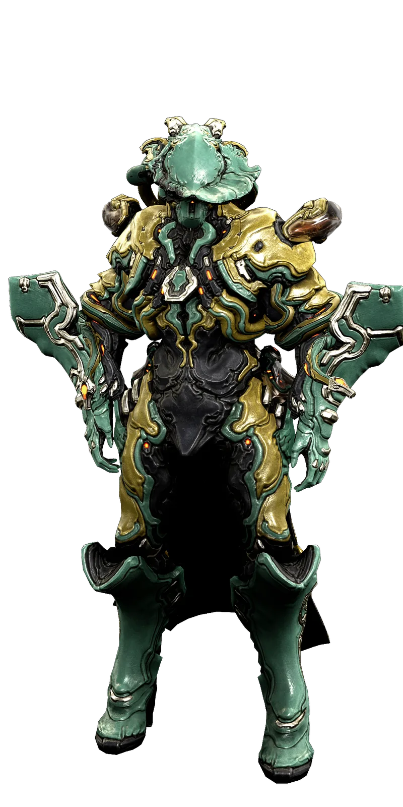 Lavos