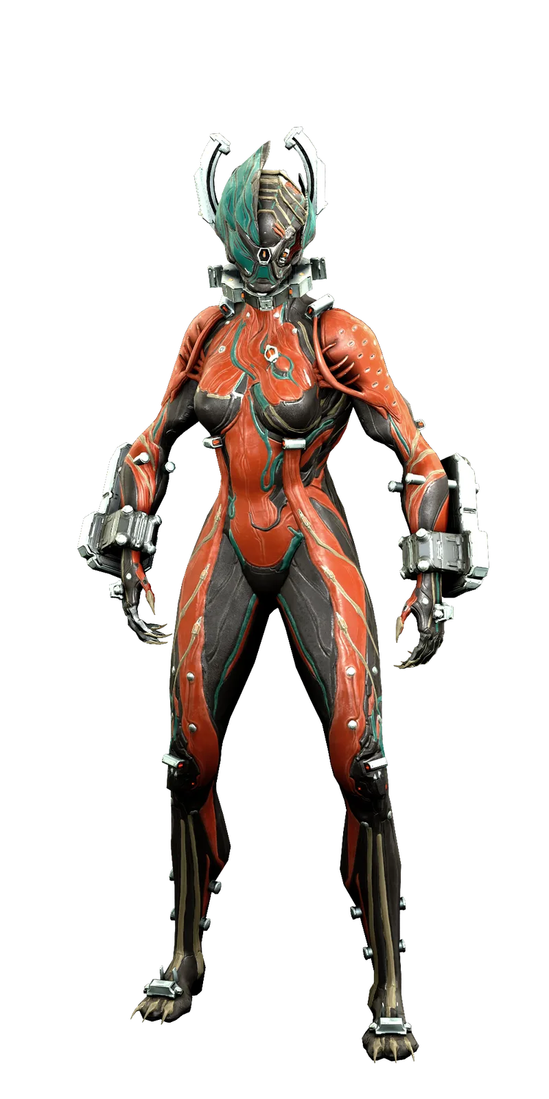 Valkyr